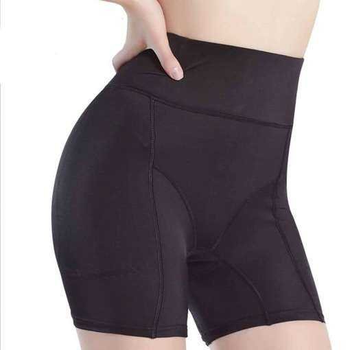 Women Butt Hip Enhancer Padded Shaper Panties