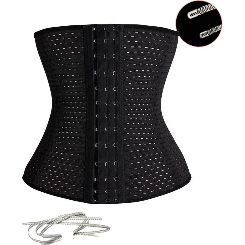 The Miracle 25 Steel Bones High-Compression Corset
