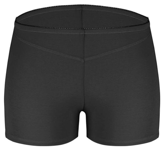 Shapewear With Buttocks Out Boy Short