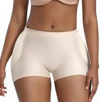 Padded Hips Women Butt Hip Enhancer Shaper