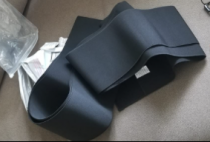 Snatch Me Up Bandage Wrap Waist Trainer photo review