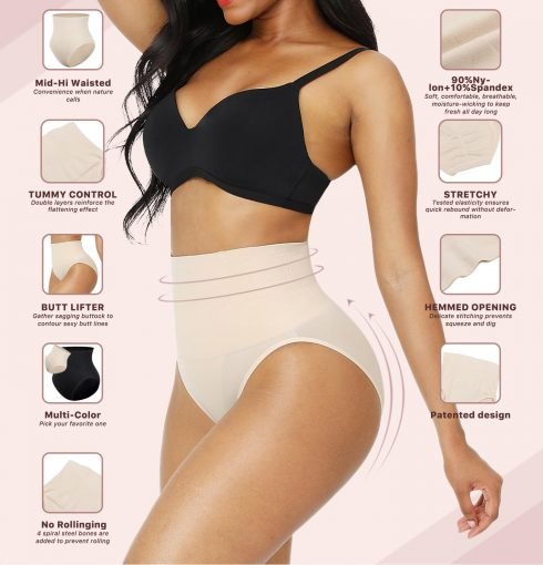 Max Shapewear