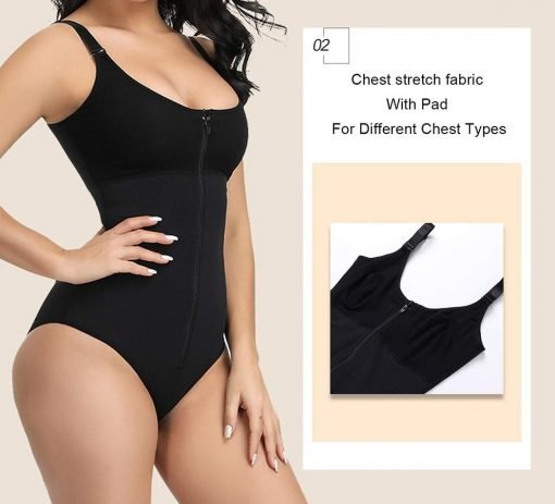 Max Shapewear