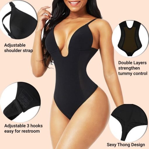 Max Shapewear