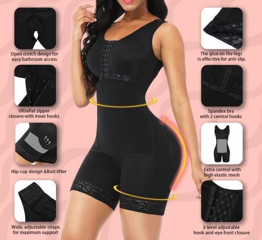 Max Shapewear