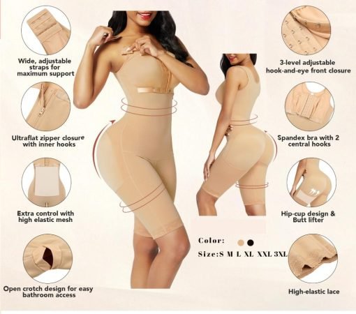 Max Shapewear