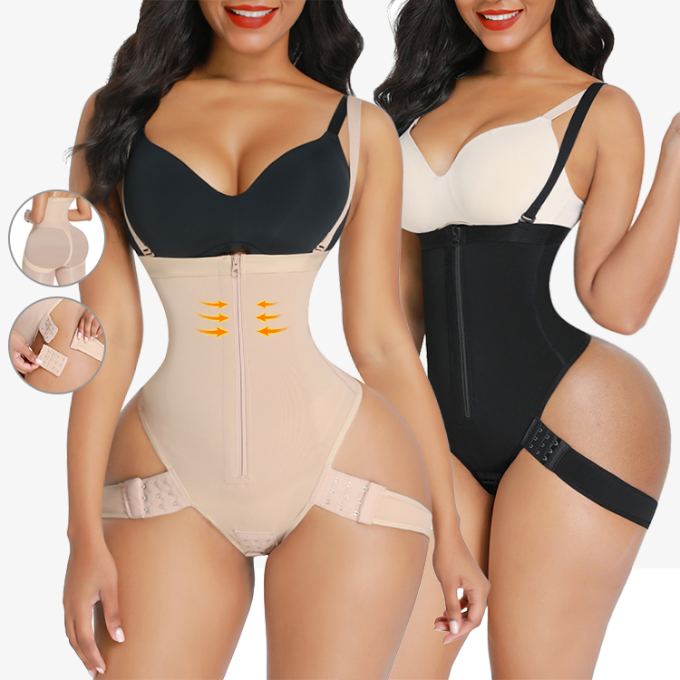 Cuff Tummy Trainer Femme Exceptional Shapewear Lift The Hips and The Waist  new