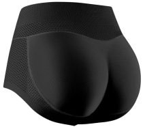 Butt Padded Underwear Seamless Panty