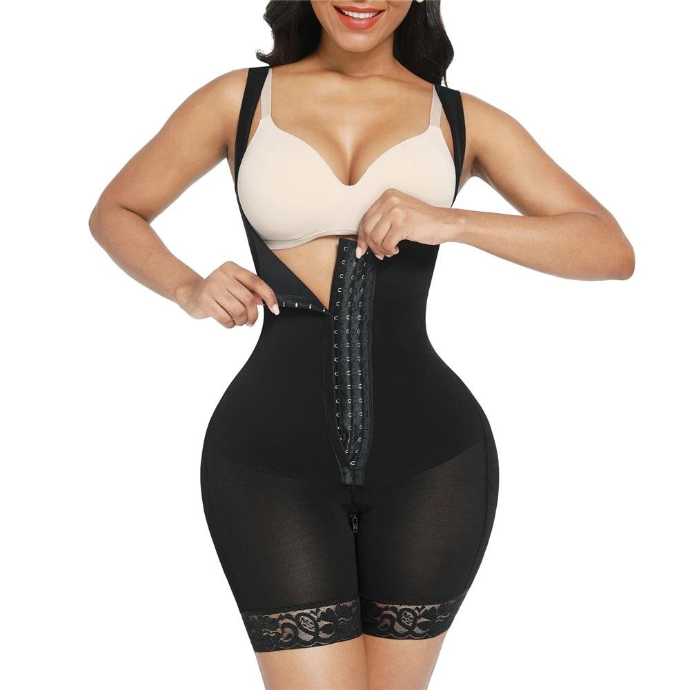 Bulk-buy Breast Augmentation Breathable Stage 2 Compression