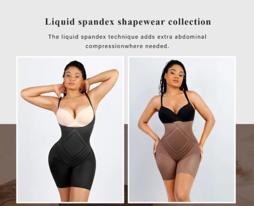 Max Shapewear